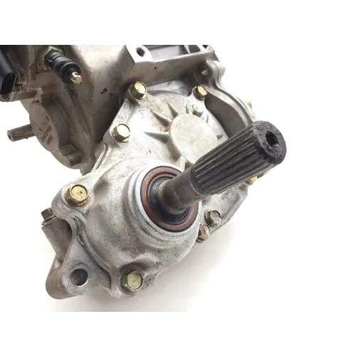Polaris 2003 Magnum 330 4X4 Complete Transmission 3442 7
