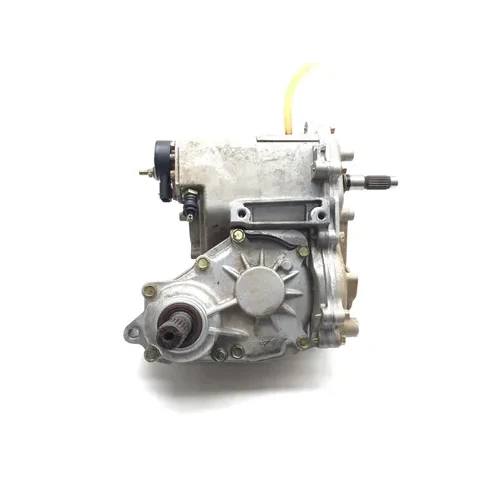 Polaris 2003 Magnum 330 4X4 Complete Transmission 3442 6