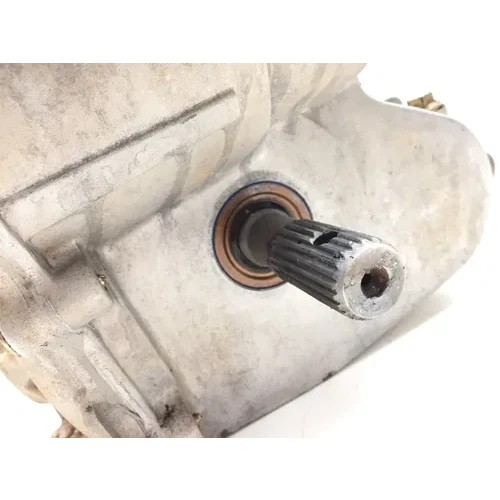 Polaris 2003 Magnum 330 4X4 Complete Transmission 3442 9