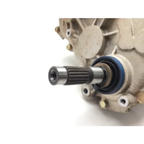 Polaris 2003 Magnum 330 4X4 Complete Transmission 3442 3