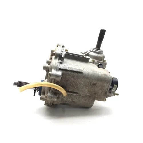 Polaris 2003 Magnum 330 4X4 Complete Transmission 3442 2