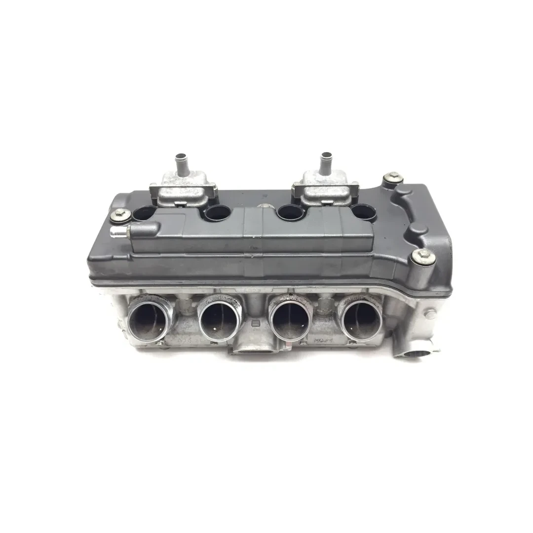 Honda 2001 CBR929RR Engine Cylinder Head Complete W Cams Valves 3443