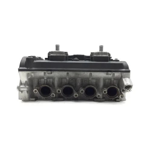 Honda 2001 CBR929RR Engine Cylinder Head Complete W Cams Valves 3443 10