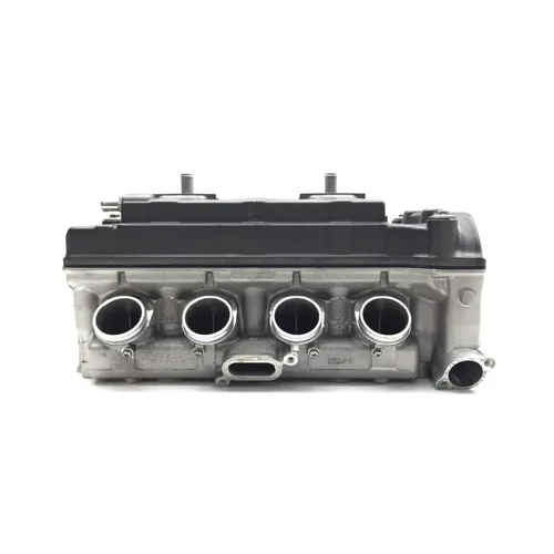 Honda 2001 CBR929RR Engine Cylinder Head Complete W Cams Valves 3443 8
