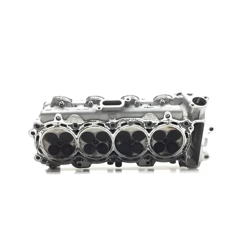 Honda 2001 CBR929RR Engine Cylinder Head Complete W Cams Valves 3443 7