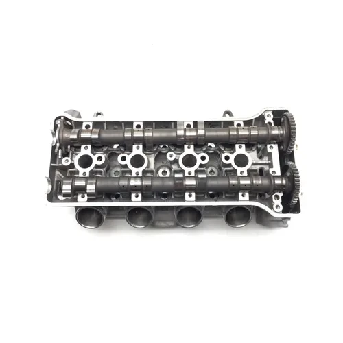 Honda 2001 CBR929RR Engine Cylinder Head Complete W Cams Valves 3443 4