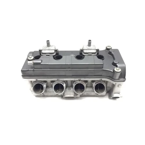 Honda 2001 CBR929RR Engine Cylinder Head Complete W Cams Valves 3443