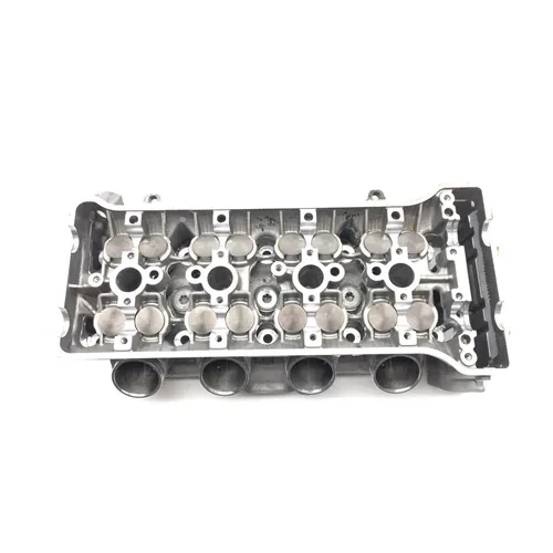 Honda 2001 CBR929RR Engine Cylinder Head Complete W Cams Valves 3443 6