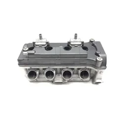 Honda 2001 CBR929RR Engine Cylinder Head Complete W Cams Valves 3443