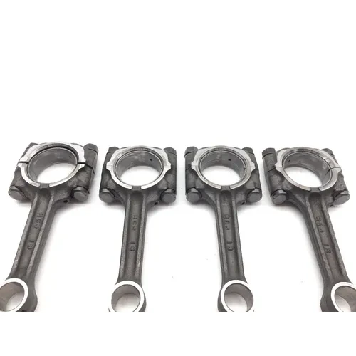 Honda 2001 CBR929RR Engine Piston Connecting Rod Set 3443 5