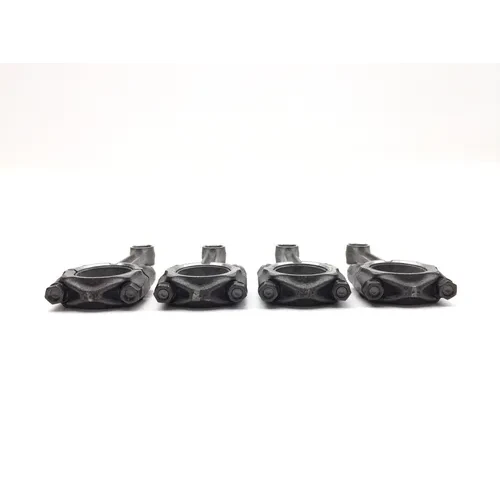 Honda 2001 CBR929RR Engine Piston Connecting Rod Set 3443 7