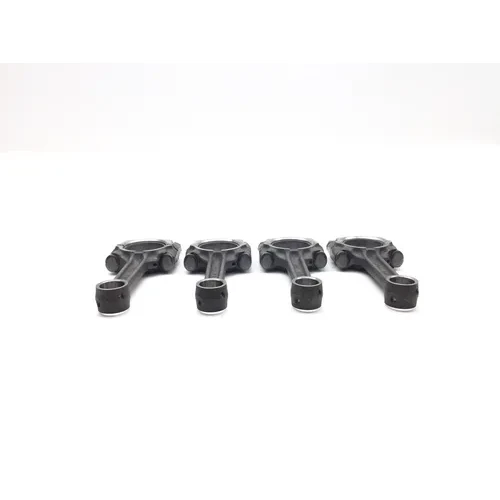 Honda 2001 CBR929RR Engine Piston Connecting Rod Set 3443 3