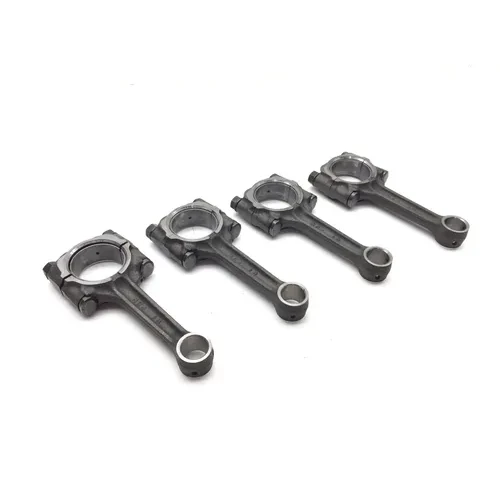 Honda 2001 CBR929RR Engine Piston Connecting Rod Set 3443 1