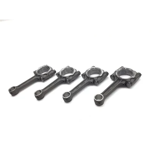 Honda 2001 CBR929RR Engine Piston Connecting Rod Set 3443 2