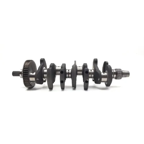Honda 2001 CBR929RR Engine Crank Shaft 3443 13300-MCJ-020