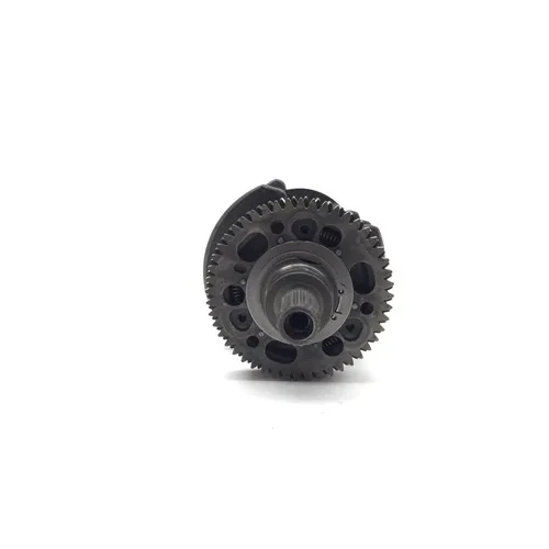 Honda 2001 CBR929RR Engine Crank Shaft 3443 13300-MCJ-020 3