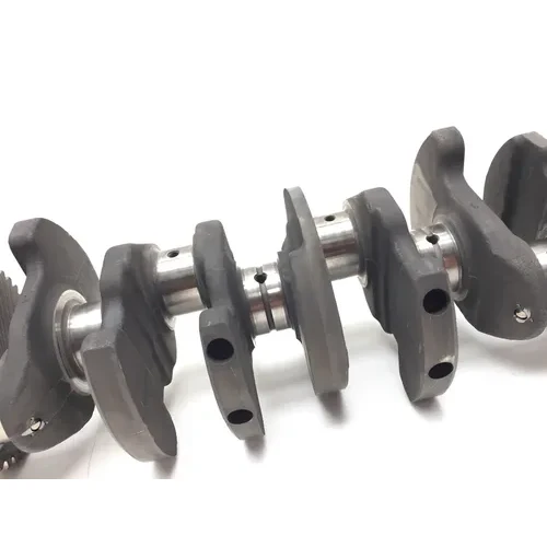 Honda 2001 CBR929RR Engine Crank Shaft 3443 13300-MCJ-020 2