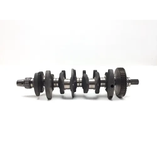 Honda 2001 CBR929RR Engine Crank Shaft 3443 13300-MCJ-020 4