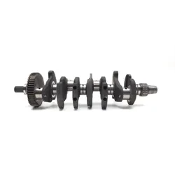 Honda 2001 CBR929RR Engine Crank Shaft 3443 13300-MCJ-020