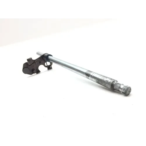 Honda 2001 CBR929RR Engine Shifter Shift Shaft 3443 24610-MCJ-000 2