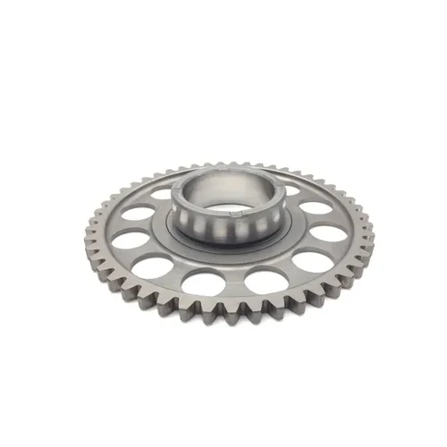 Honda 2001 CBR929RR Engine Flywheel W Starter Clutch 3443 4