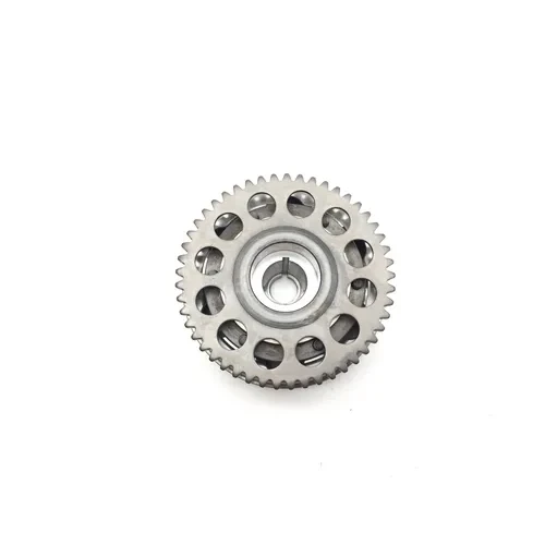 Honda 2001 CBR929RR Engine Flywheel W Starter Clutch 3443 6