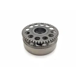 Honda 2001 CBR929RR Engine Flywheel W Starter Clutch 3443