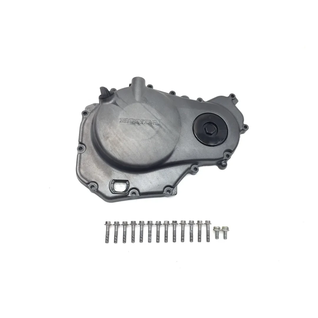 Honda 2001 CBR929RR Engine Clutch Cover 3443 11330-MCJ-750