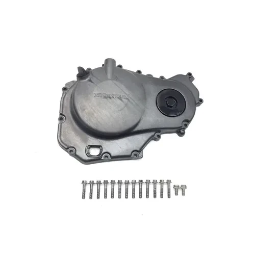 Honda 2001 CBR929RR Engine Clutch Cover 3443 11330-MCJ-750 1