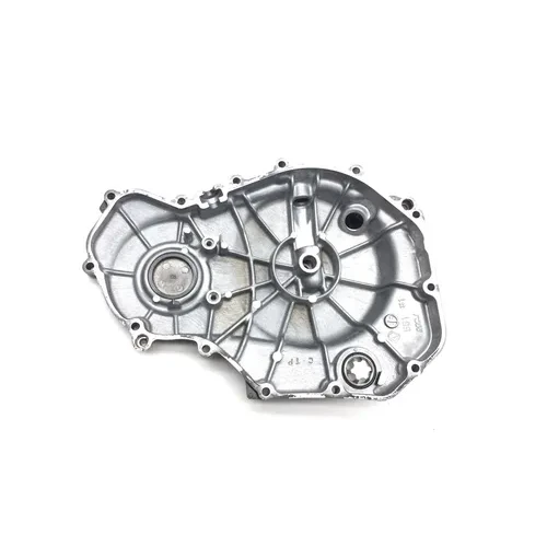 Honda 2001 CBR929RR Engine Clutch Cover 3443 11330-MCJ-750 6