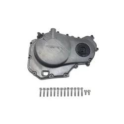 Honda 2001 CBR929RR Engine Clutch Cover 3443 11330-MCJ-750