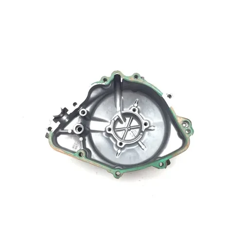 Honda 2001 CBR929RR Engine Stator Generator Cover 3443 11321-MCJ-305 7