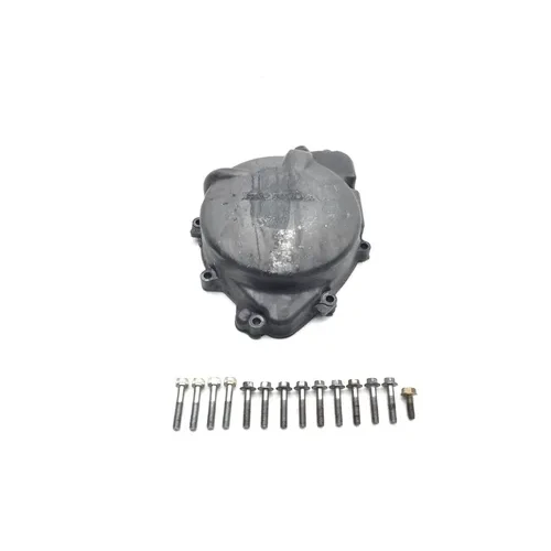 Honda 2001 CBR929RR Engine Stator Generator Cover 3443 11321-MCJ-305 1