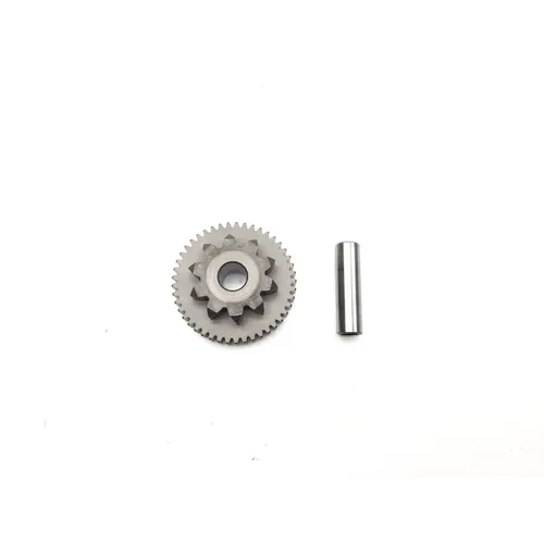 Honda 2001 CBR929RR Engine Starter Gears 3443 28130-MCJ-000, 28133-HA0-770 2