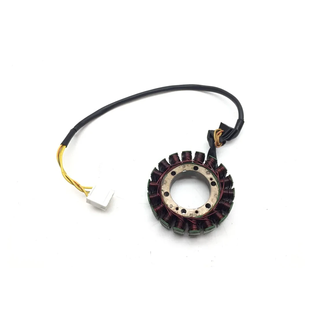 Honda 2001 CBR929RR Engine Stator Generator 3443 31120-MCJ-003
