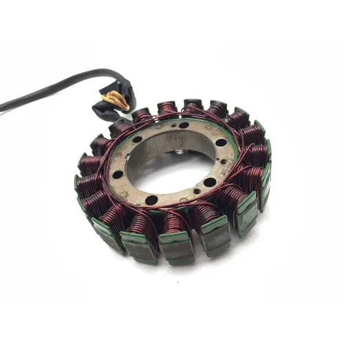 Honda 2001 CBR929RR Engine Stator Generator 3443 31120-MCJ-003 2