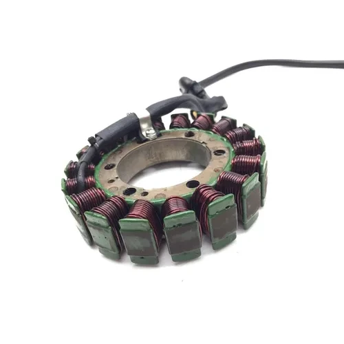 Honda 2001 CBR929RR Engine Stator Generator 3443 31120-MCJ-003 6