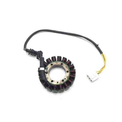 Honda 2001 CBR929RR Engine Stator Generator 3443 31120-MCJ-003 5