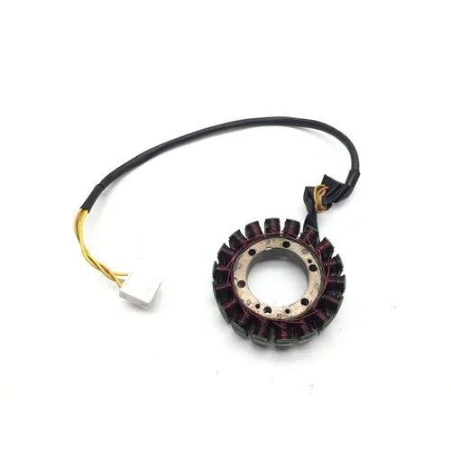 Honda 2001 CBR929RR Engine Stator Generator 3443 31120-MCJ-003 1