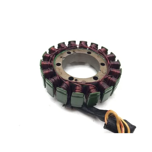 Honda 2001 CBR929RR Engine Stator Generator 3443 31120-MCJ-003 4