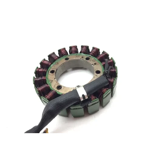 Honda 2001 CBR929RR Engine Stator Generator 3443 31120-MCJ-003 7