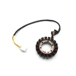 Honda 2001 CBR929RR Engine Stator Generator 3443 31120-MCJ-003