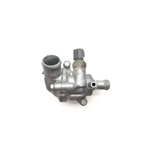 Honda 2001 CBR929RR Thermostat Housing 3443 19311-MCJ-305, 19315-MCJ-000 5