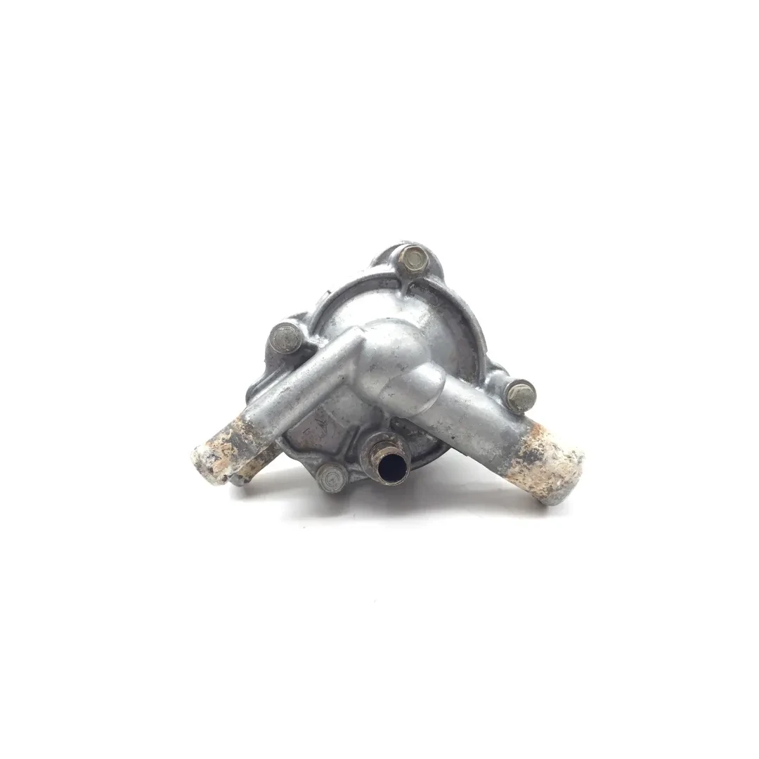 Honda 2001 CBR929RR Engine Water Pump Assembly 3443 19200-MCJ-000