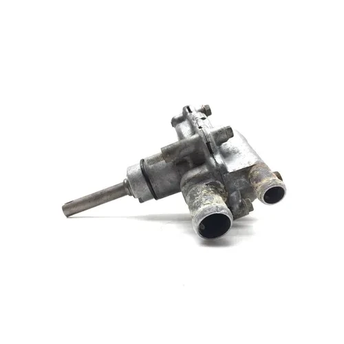Honda 2001 CBR929RR Engine Water Pump Assembly 3443 19200-MCJ-000 5