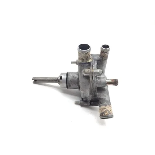 Honda 2001 CBR929RR Engine Water Pump Assembly 3443 19200-MCJ-000 6