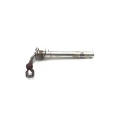 Honda 2001 CBR929RR Engine Clutch Lever Arm 3443 22810-MCJ-010