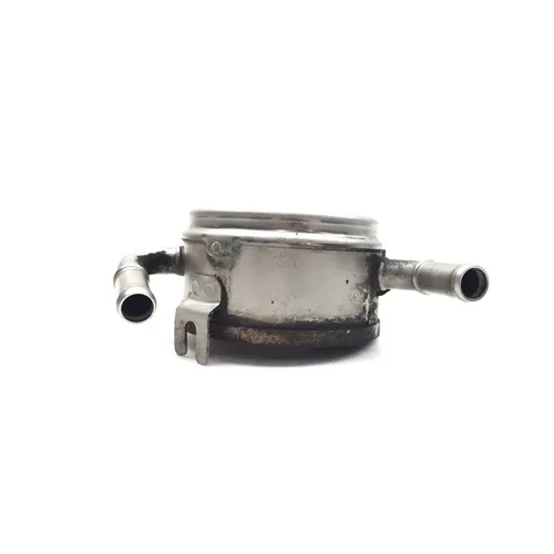 Honda 2001 CBR929RR Engine Oil Cooler 3443 15600-MCJ-000, 90019-MCJ-000 4