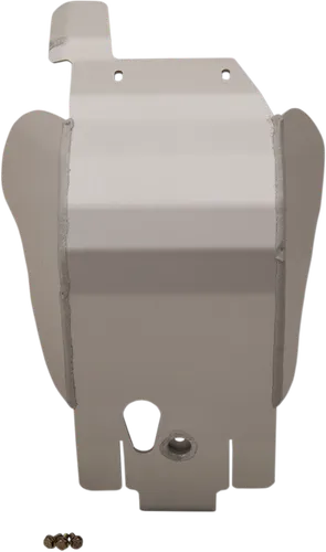 Moose Aluminum Engine Chassis Belly Skid Plate Guard