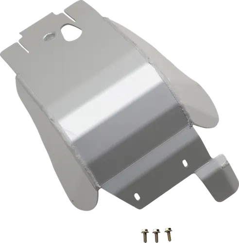 Moose Aluminum Engine Chassis Belly Skid Plate Guard 3